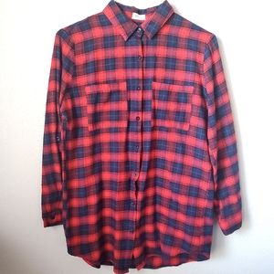 Blvd Palid Button Down Shirt